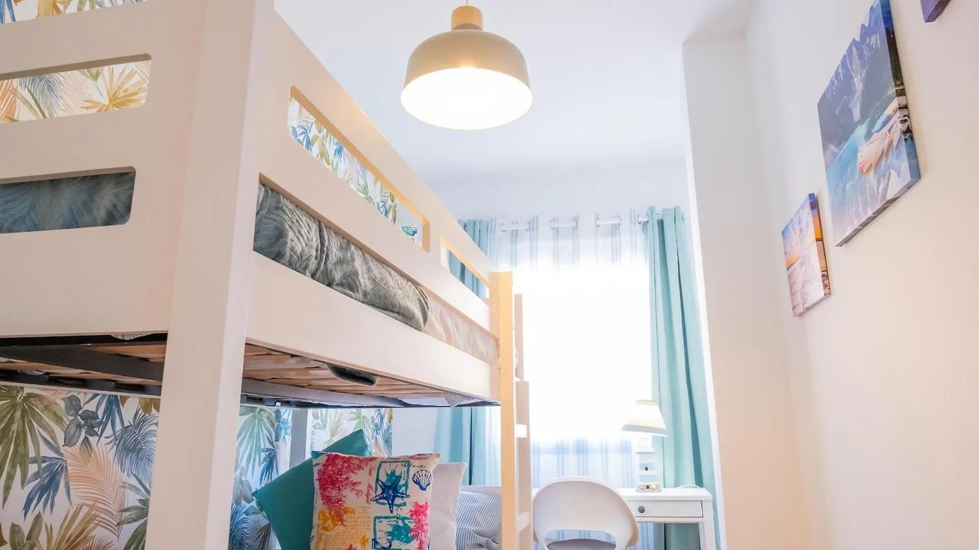Vivatenerife - Cosy And Elegant Flat In Los Abrigos Apartment 0*,  Spain