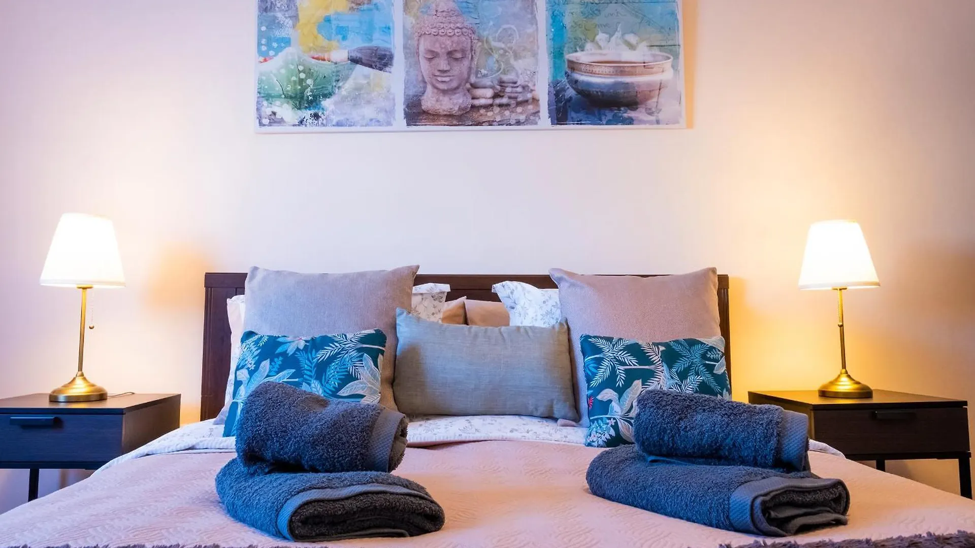 Vivatenerife - Cosy And Elegant Flat In Los Abrigos Apartment