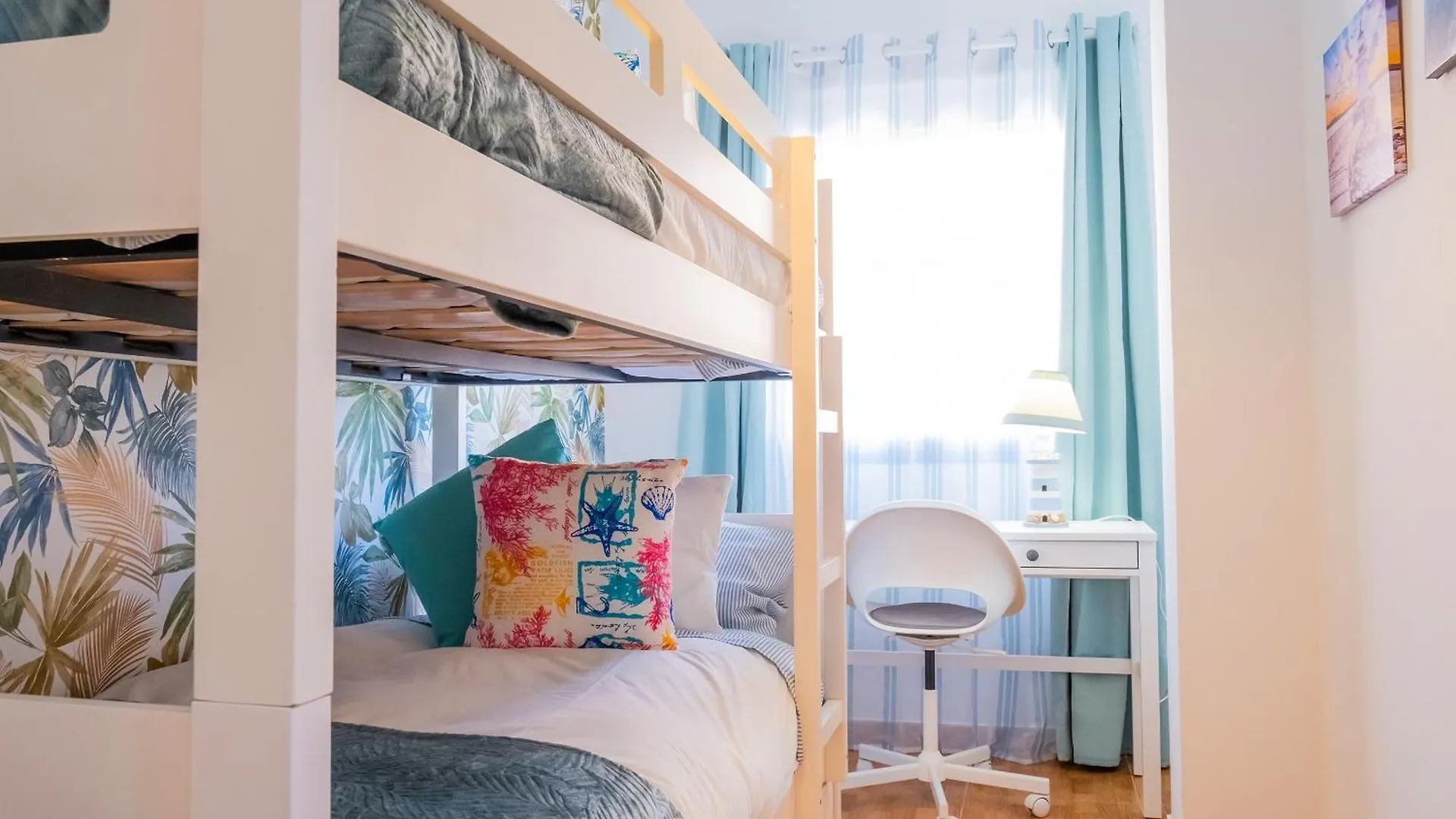 Vivatenerife - Cosy And Elegant Flat In Los Abrigos Apartment