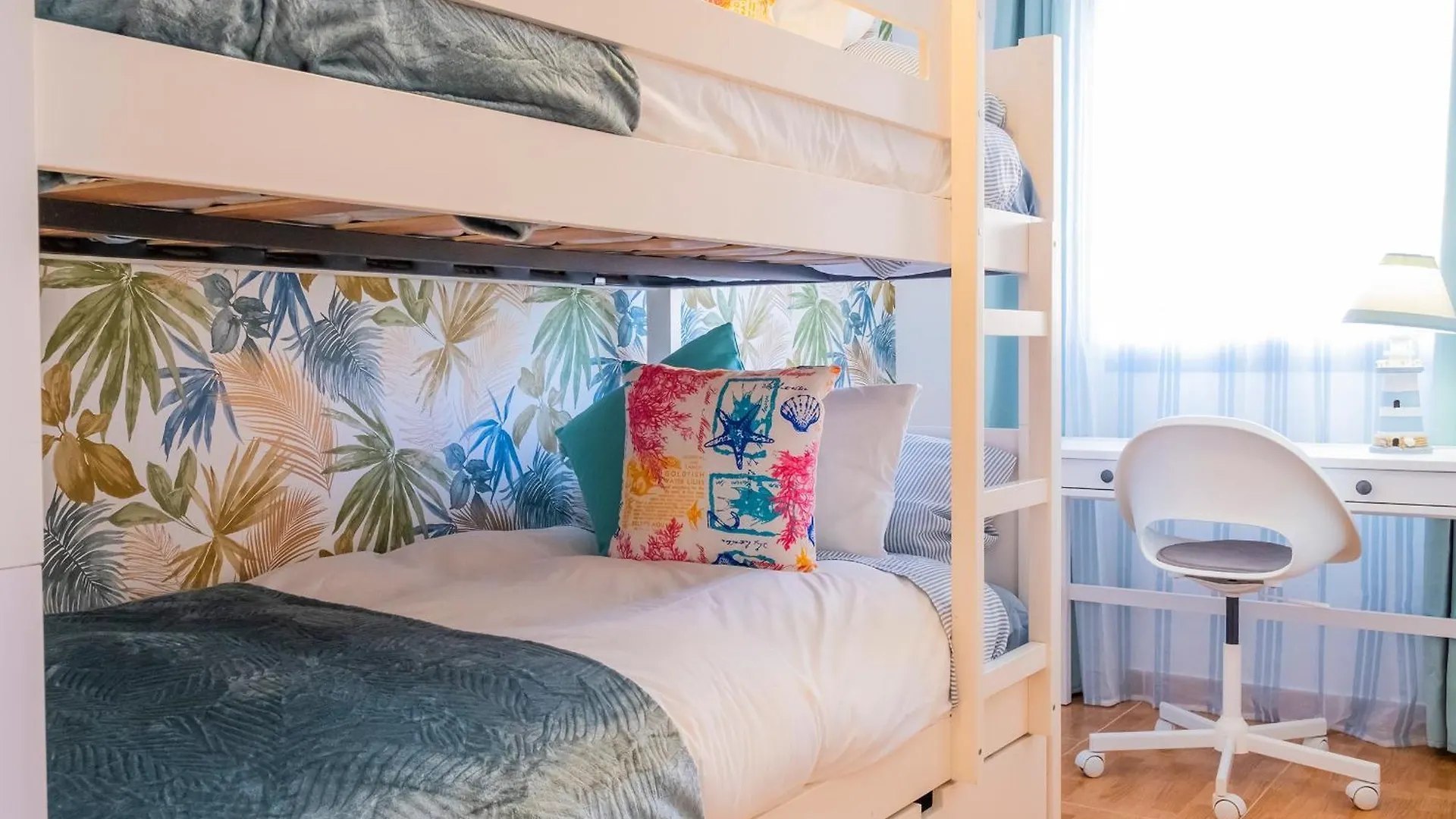 Vivatenerife - Cosy And Elegant Flat In Los Abrigos Apartment