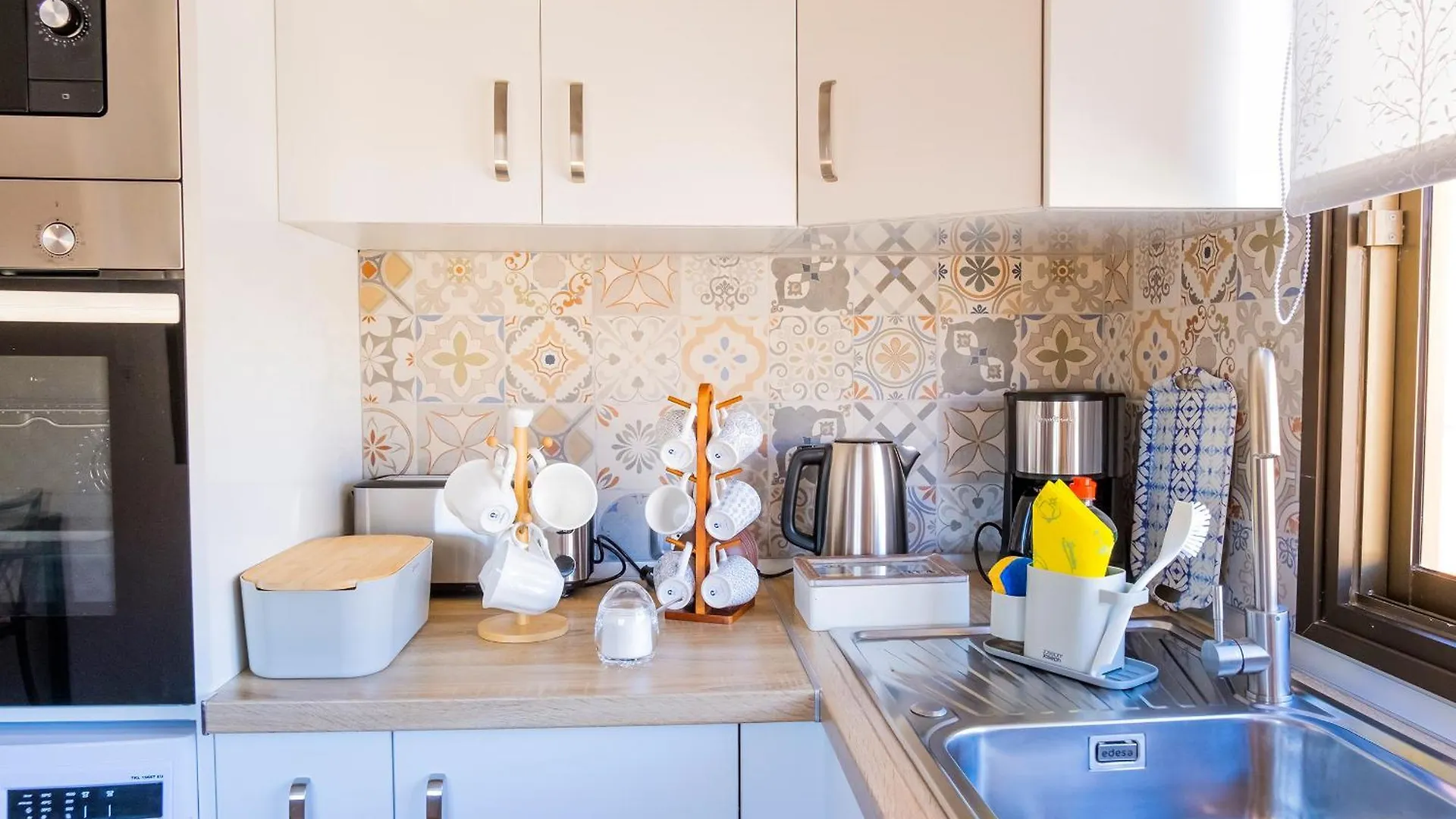 Vivatenerife - Cosy And Elegant Flat In Los Abrigos Apartment 0*,