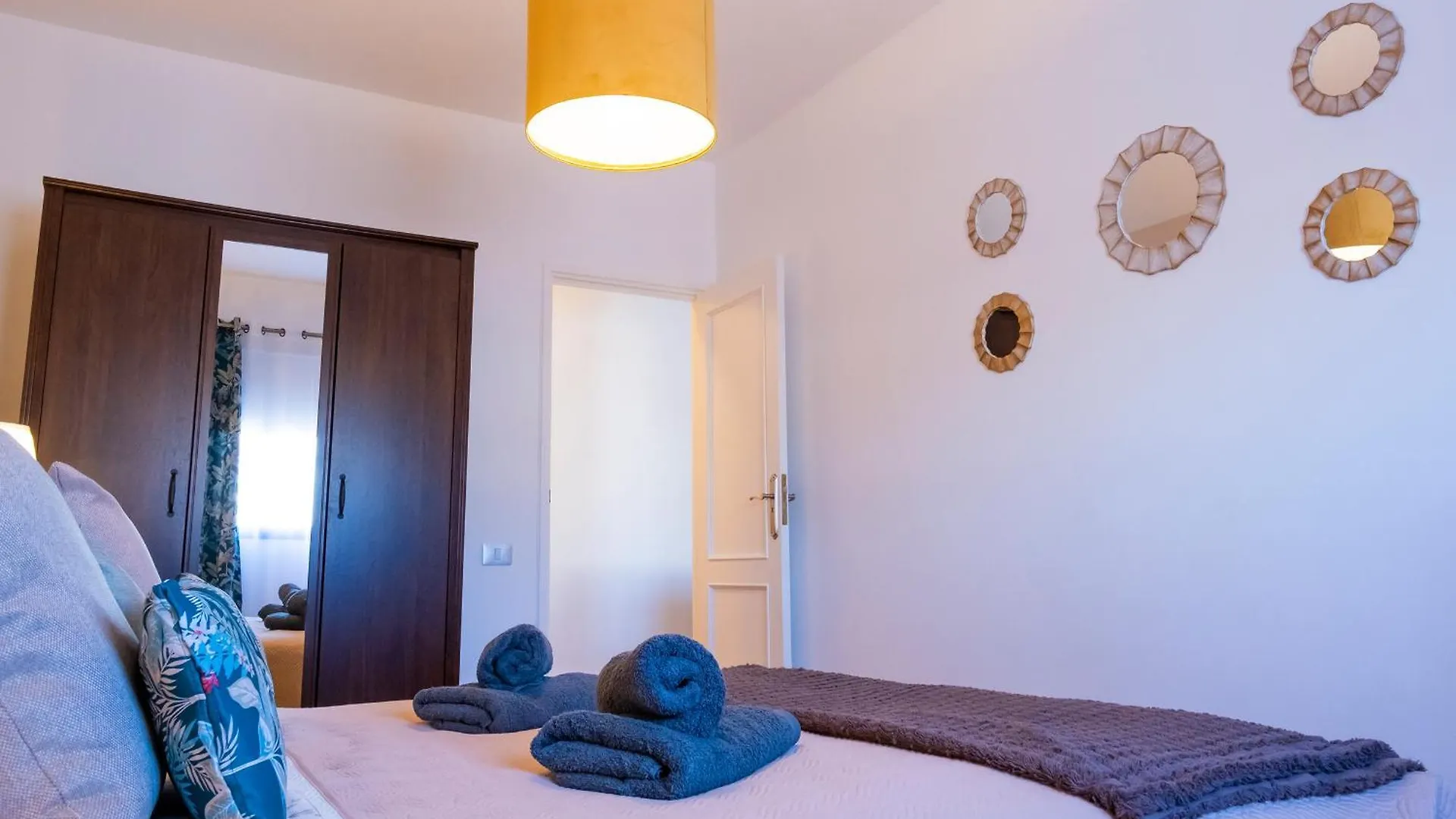Vivatenerife - Cosy And Elegant Flat In Los Abrigos Apartment
