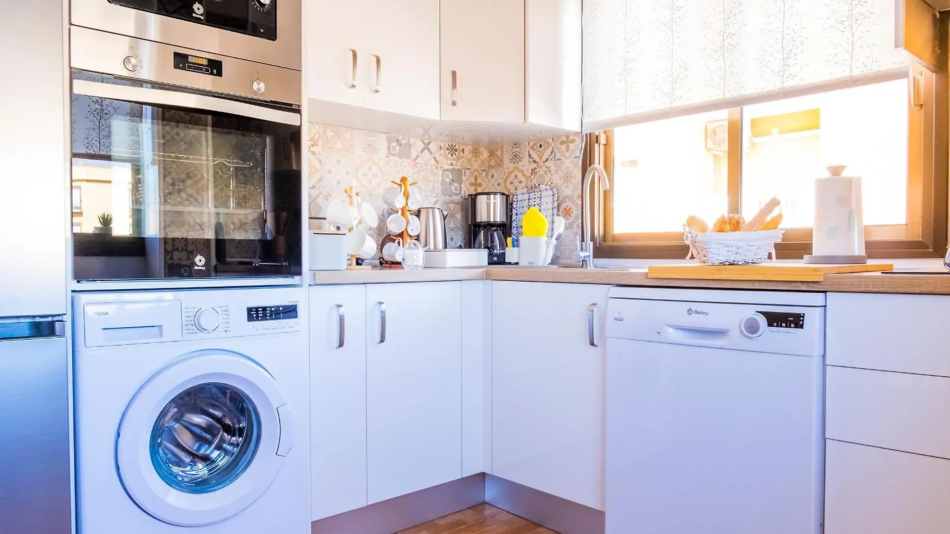 Vivatenerife - Cosy And Elegant Flat In Los Abrigos Apartment
