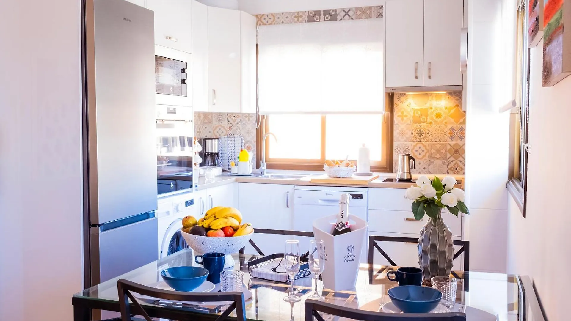 Vivatenerife - Cosy And Elegant Flat In Los Abrigos Apartment