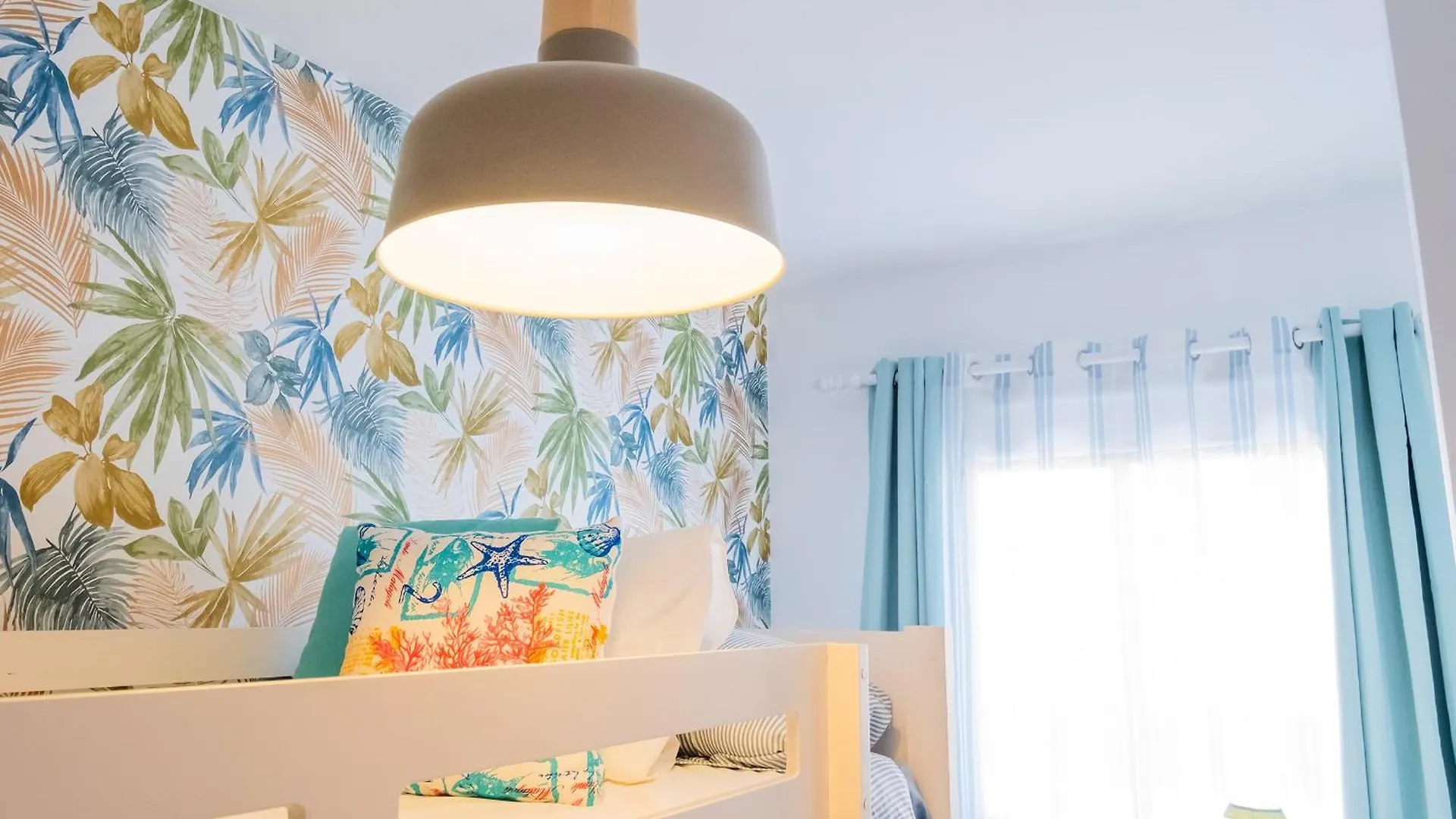Vivatenerife - Cosy And Elegant Flat In Los Abrigos Apartment Spain