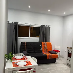 Casa Paraiso Tenerife Apartment