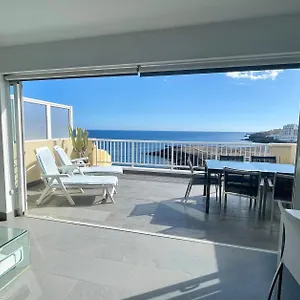 Atico Frente Mar Apartment
