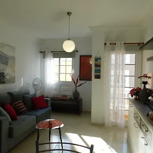Sol De Tenerife Apartment